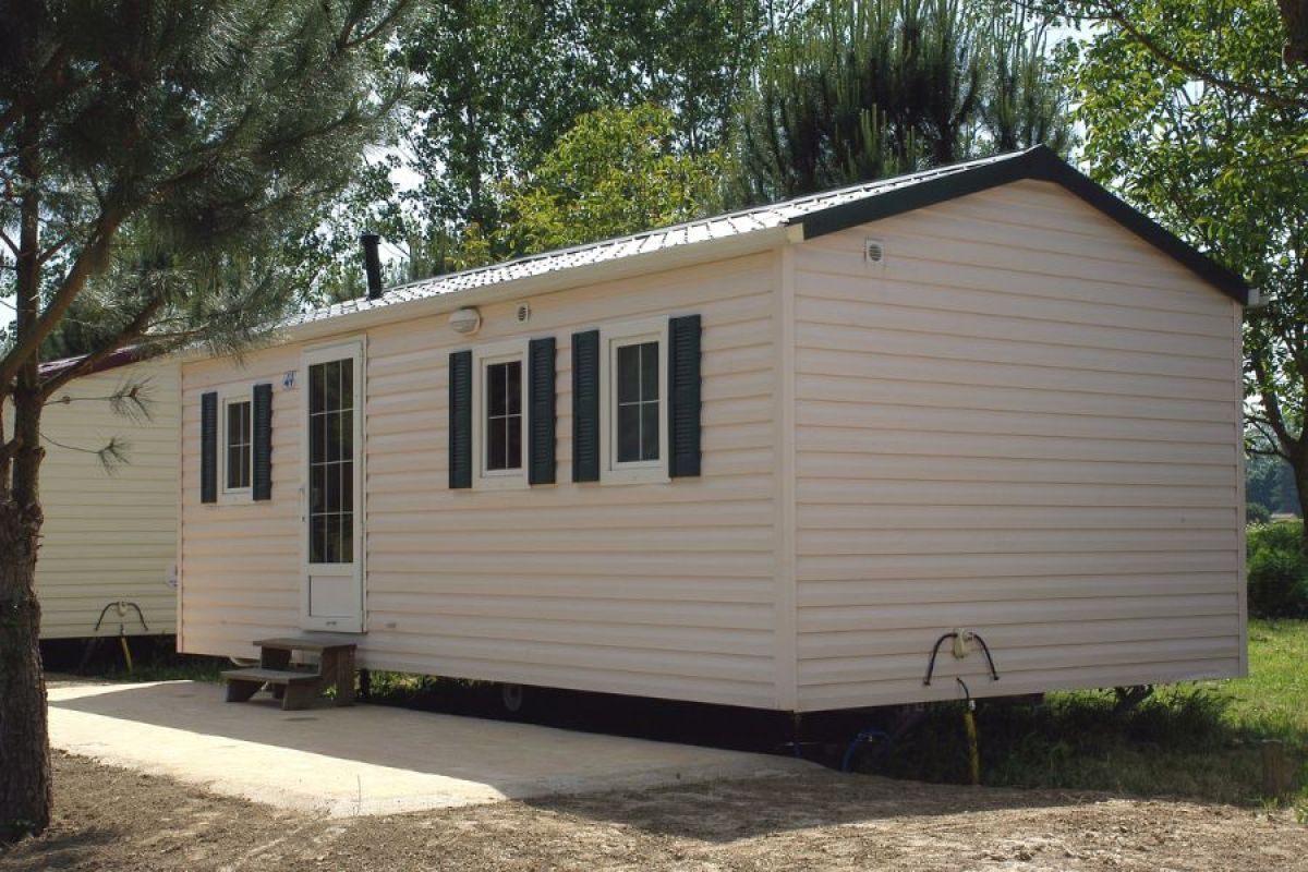 Przegląd fundamentów pod domki holenderskie