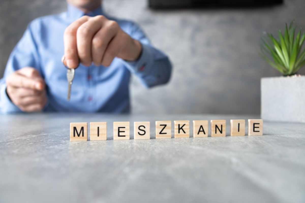 Kupno mieszkania od dewelopera